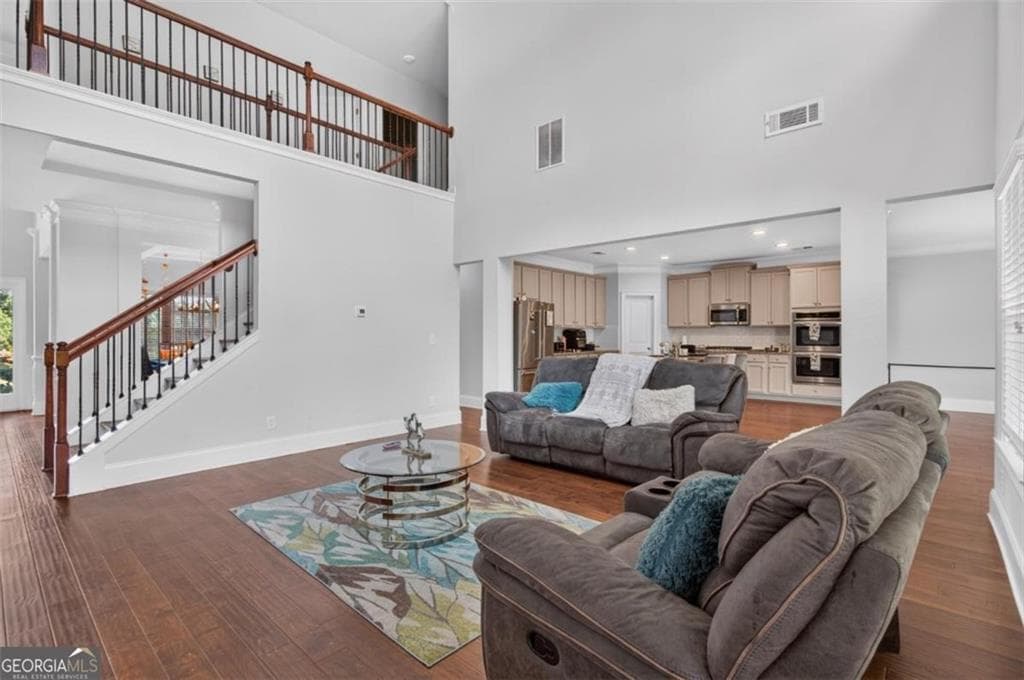 5 bedroom, 4 bathroom, 3,599 sq ft single family residence for rent at 15 Barcelona Drive, Covington, GA 30016 for $3,800 a month — photo 7