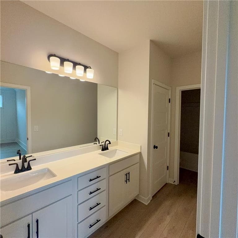 4 bedroom, 4 bathroom, 3,064 sq ft single family residence for sale at 42 Piney Grove Court, Auburn, GA 30011 — photo 6
