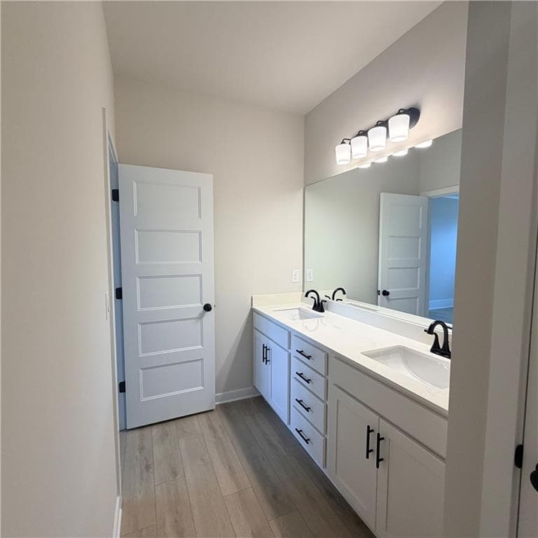 4 bedroom, 4 bathroom, 3,064 sq ft single family residence for sale at 42 Piney Grove Court, Auburn, GA 30011 — photo 7