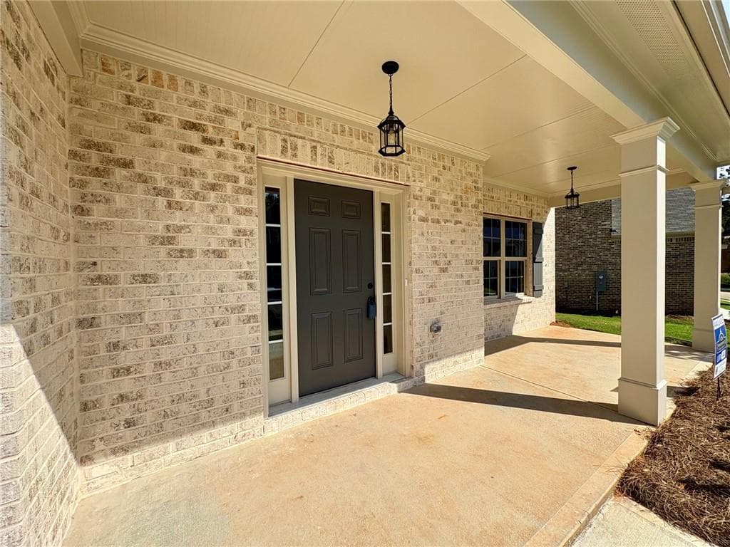 5 bedroom, 4 bathroom single family residence for sale at 1027 Lakeview Oaks Court, Grayson, GA 30017 — photo 5