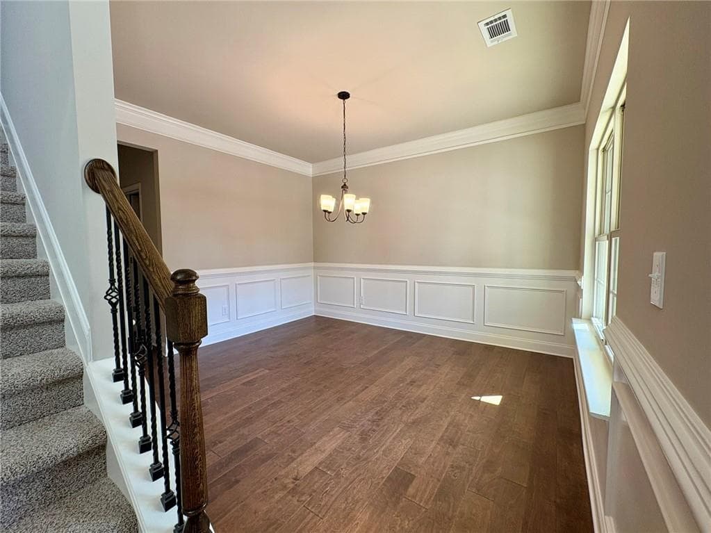 5 bedroom, 4 bathroom single family residence for sale at 1027 Lakeview Oaks Court, Grayson, GA 30017 — photo 7