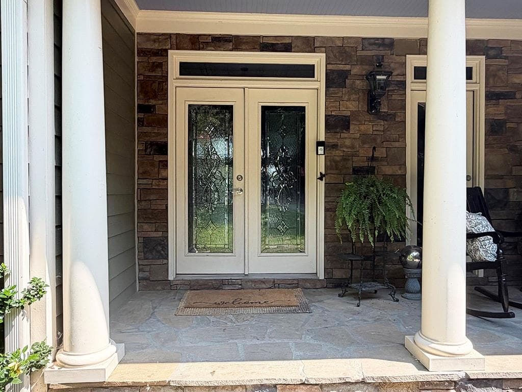 4 bedroom, 4 bathroom, 5,104 sq ft single family residence under contract at 110 N Cypress Court, Waleska, GA 30183 — photo 7
