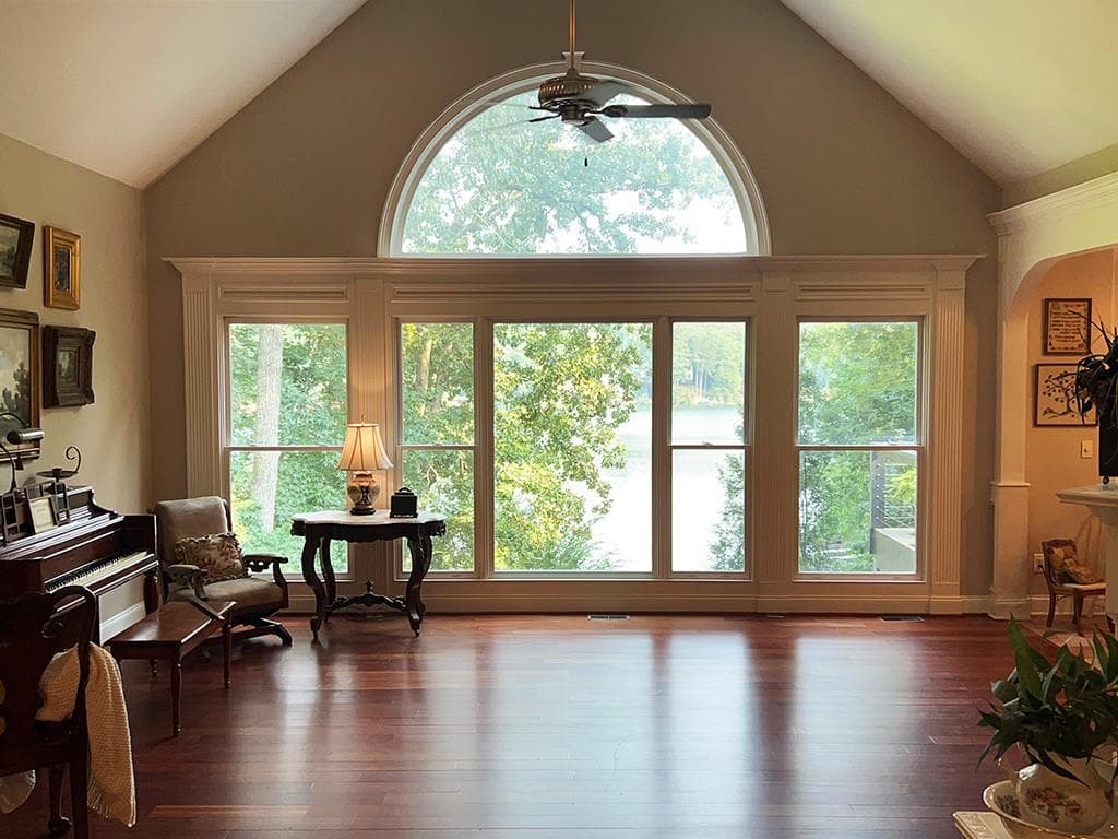 4 bedroom, 4 bathroom, 5,104 sq ft single family residence under contract at 110 N Cypress Court, Waleska, GA 30183 — photo 8