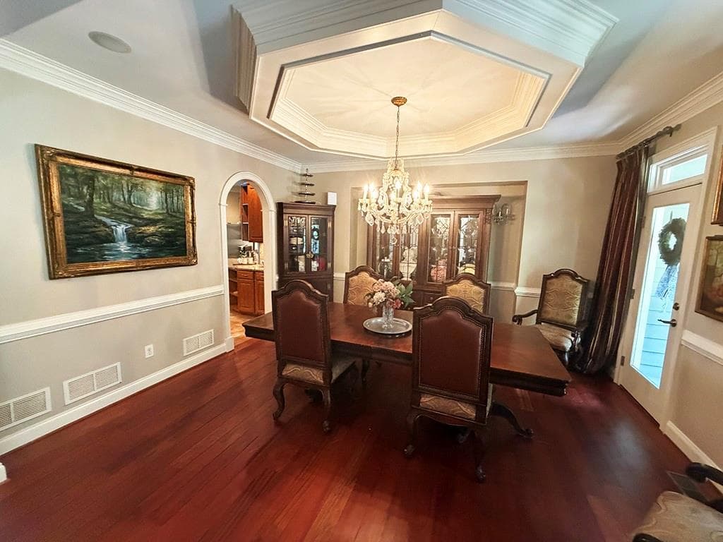4 bedroom, 4 bathroom, 5,104 sq ft single family residence under contract at 110 N Cypress Court, Waleska, GA 30183 — photo 9