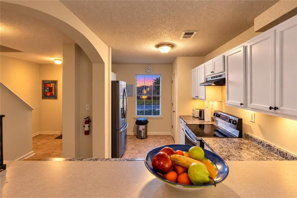 2 bedroom, 3 bathroom, 1,404 sq ft townhouse under contract at 749 Outlook Way, South Fulton, GA 30349 — photo 9