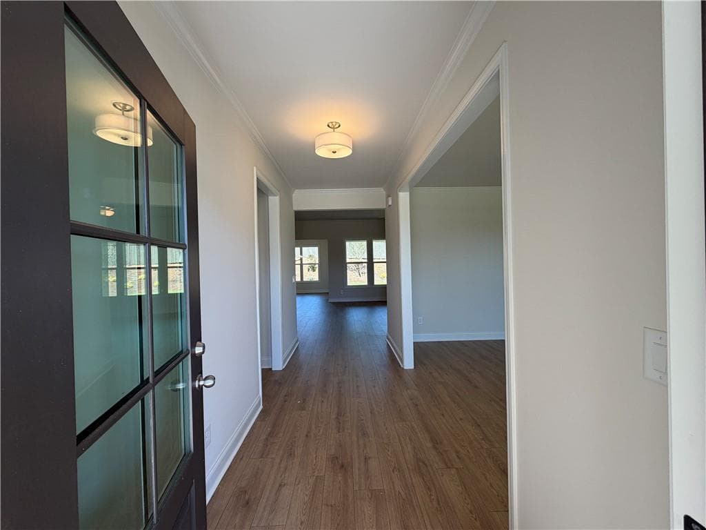 3 bedroom, 2 bathroom, 2,153 sq ft single family residence for sale at 196 Oakdale Road, Jefferson, GA 30549 — photo 4