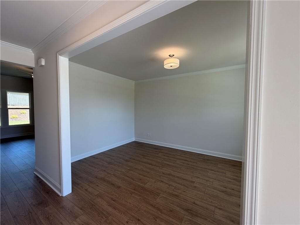 3 bedroom, 2 bathroom, 2,153 sq ft single family residence for sale at 196 Oakdale Road, Jefferson, GA 30549 — photo 5