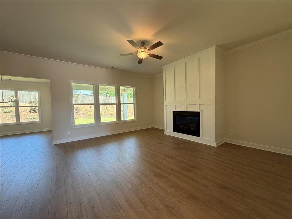 3 bedroom, 2 bathroom, 2,153 sq ft single family residence for sale at 196 Oakdale Road, Jefferson, GA 30549 — photo 9
