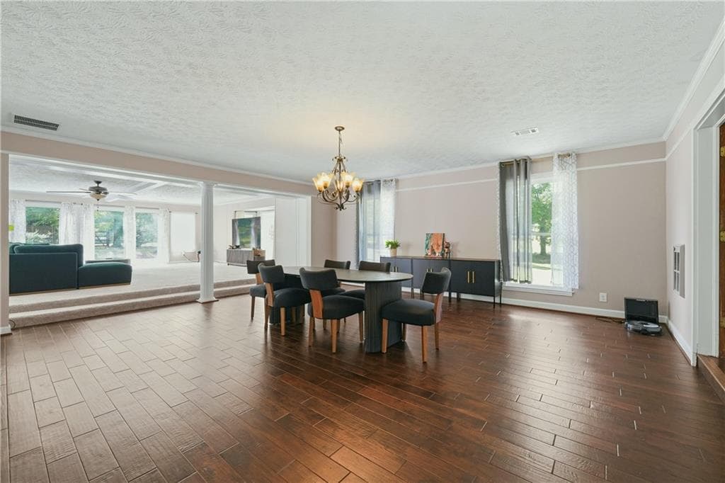 3 bedroom, 2 bathroom, 2,894 sq ft single family residence for sale at 234 Crumbley Road, Mcdonough, GA 30252 — photo 6