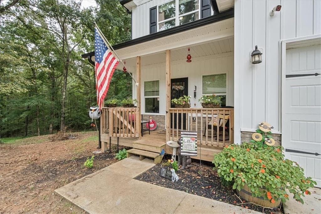 5 bedroom, 4 bathroom, 2,880 sq ft single family residence for sale at 206 Snooky Drive, Dallas, GA 30157 — photo 7