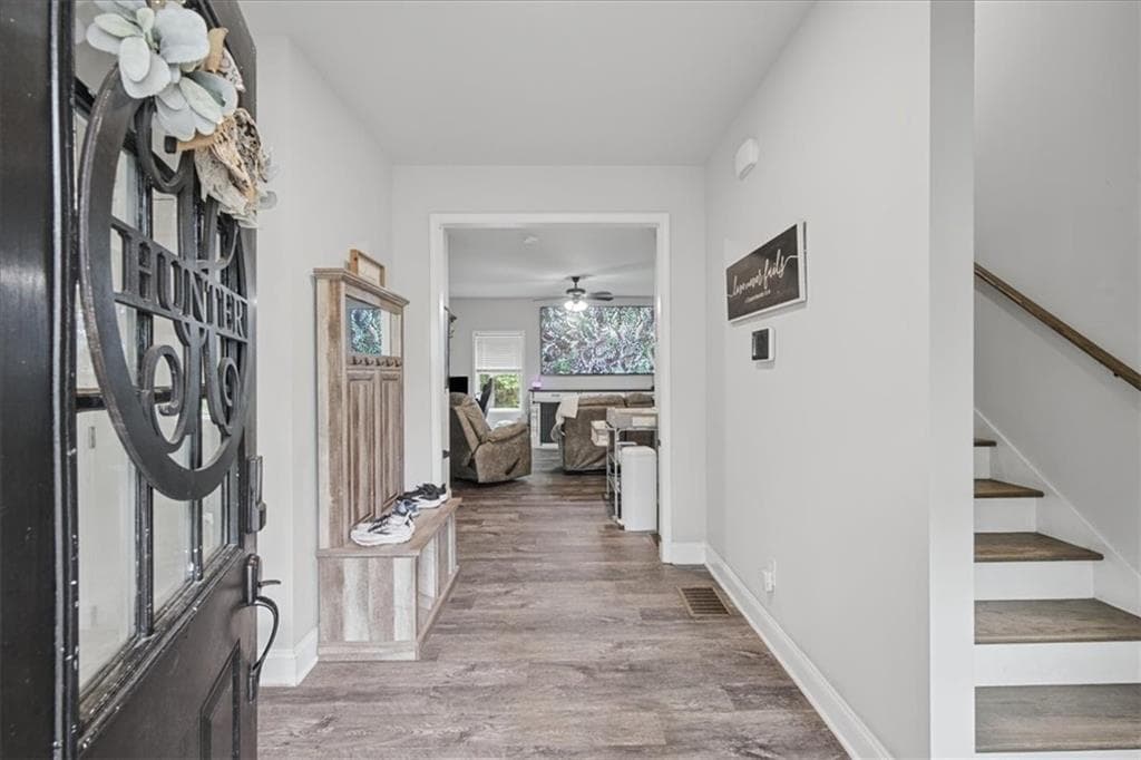 5 bedroom, 4 bathroom, 2,880 sq ft single family residence for sale at 206 Snooky Drive, Dallas, GA 30157 — photo 8