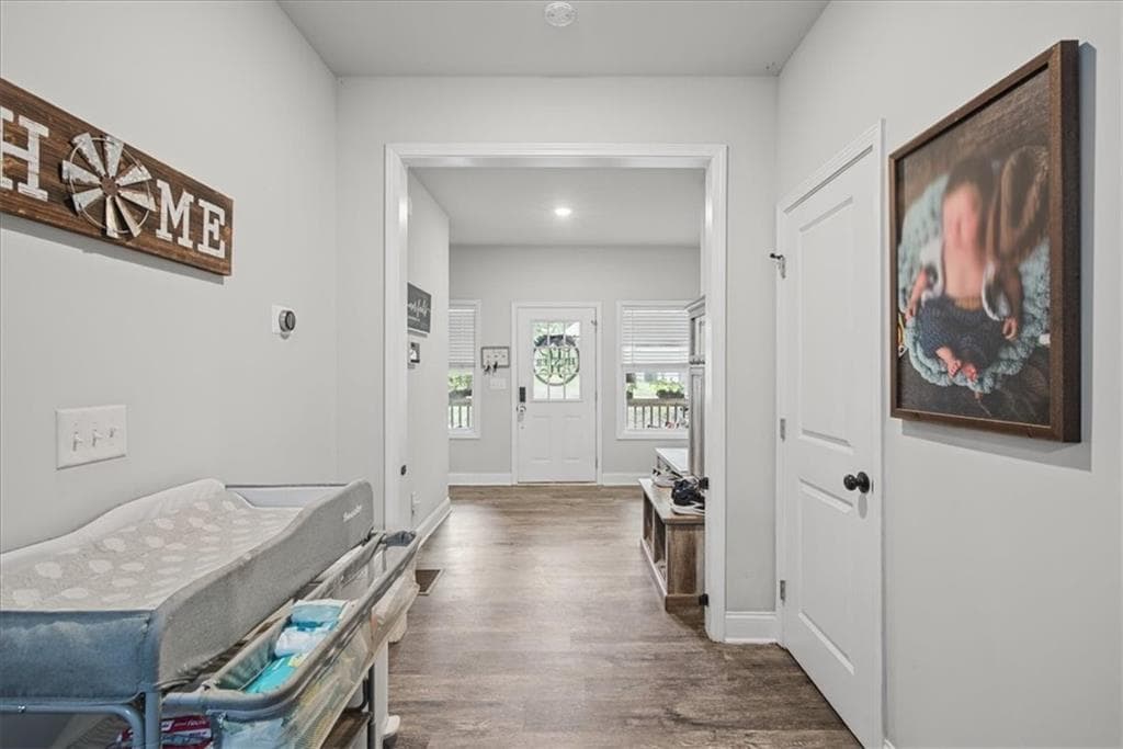 5 bedroom, 4 bathroom, 2,880 sq ft single family residence for sale at 206 Snooky Drive, Dallas, GA 30157 — photo 10