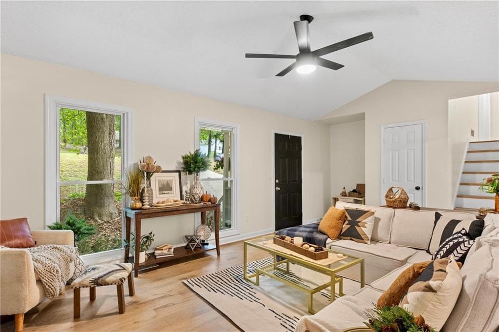 5 bedroom, 3 bathroom, 1,790 sq ft single family residence for sale at 4585 Muirwood Circle, Powder Springs, GA 30127 — photo 8