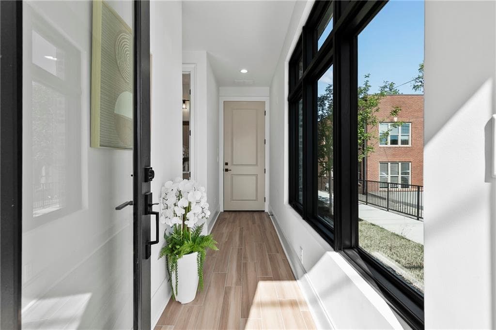 3 bedroom, 4 bathroom, 3,000 sq ft townhouse for rent at 1964 8th Street 5, Atlanta, GA 30341 for $7,000 a month — photo 9