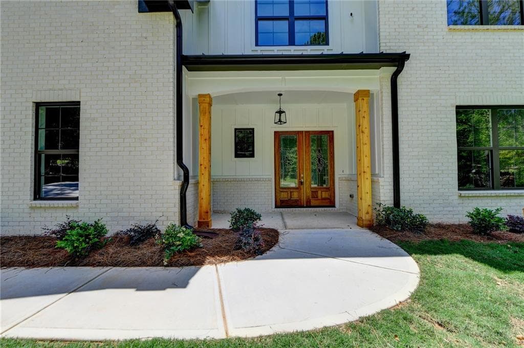 4 bedroom, 4 bathroom, 3,012 sq ft single family residence for sale at 3599 Centerville Rosebud Road, Snellville, GA 30039 — photo 5