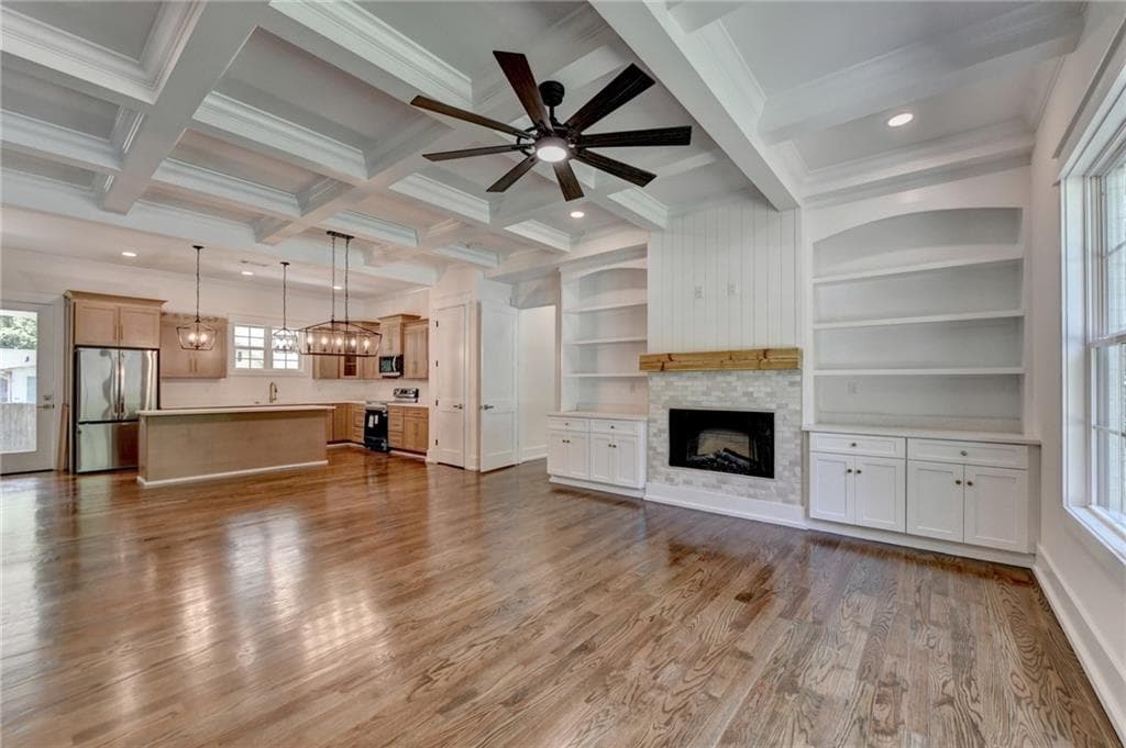 4 bedroom, 4 bathroom, 3,012 sq ft single family residence for sale at 3599 Centerville Rosebud Road, Snellville, GA 30039 — photo 6