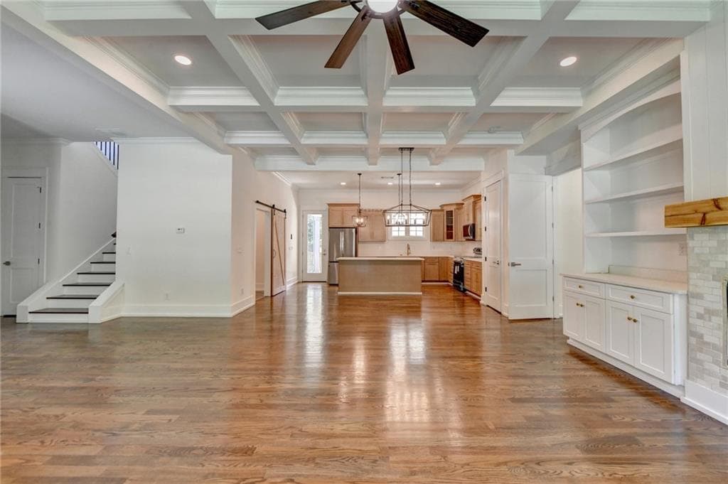 4 bedroom, 4 bathroom, 3,012 sq ft single family residence for sale at 3599 Centerville Rosebud Road, Snellville, GA 30039 — photo 7