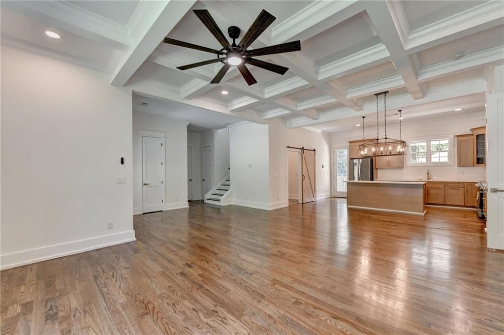 4 bedroom, 4 bathroom, 3,012 sq ft single family residence for sale at 3599 Centerville Rosebud Road, Snellville, GA 30039 — photo 8