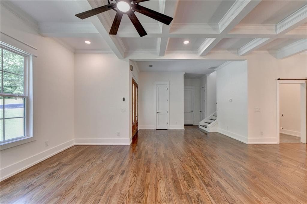 4 bedroom, 4 bathroom, 3,012 sq ft single family residence for sale at 3599 Centerville Rosebud Road, Snellville, GA 30039 — photo 9