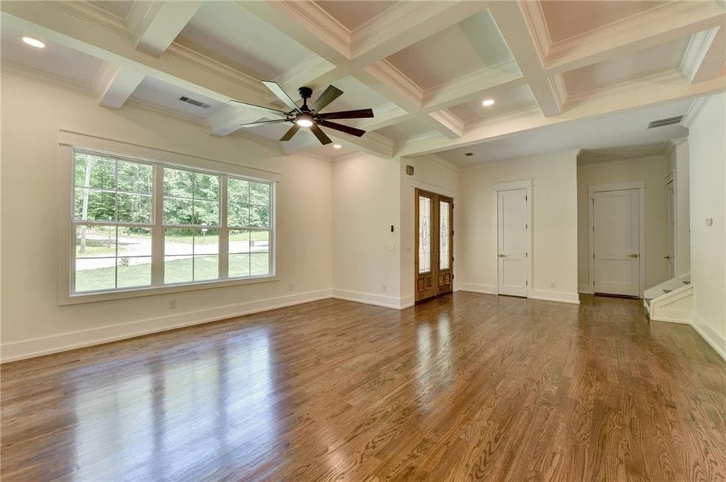 4 bedroom, 4 bathroom, 3,012 sq ft single family residence for sale at 3599 Centerville Rosebud Road, Snellville, GA 30039 — photo 10
