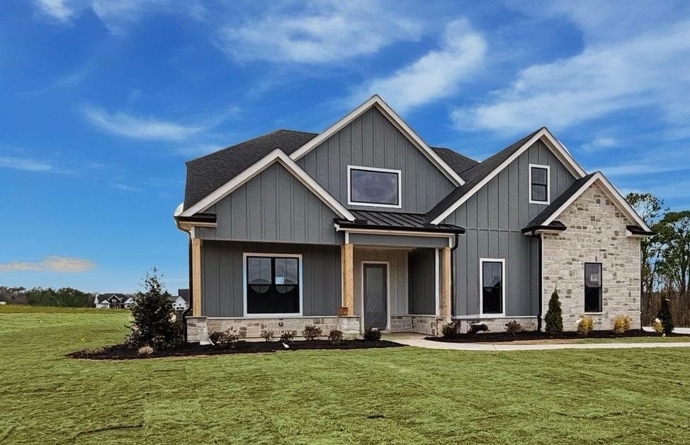 5 bedroom, 4 bathroom, 3,713 sq ft single family residence for sale at 131 Palisade Drive, Rydal, GA 30171 — photo 2