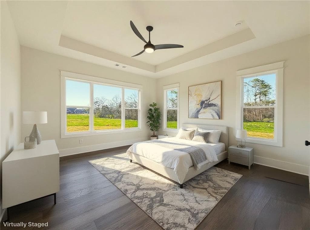 5 bedroom, 4 bathroom, 3,713 sq ft single family residence for sale at 131 Palisade Drive, Rydal, GA 30171 — photo 6