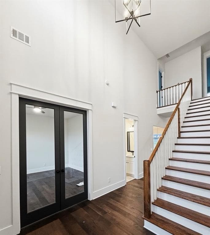 5 bedroom, 4 bathroom, 3,713 sq ft single family residence for sale at 131 Palisade Drive, Rydal, GA 30171 — photo 8