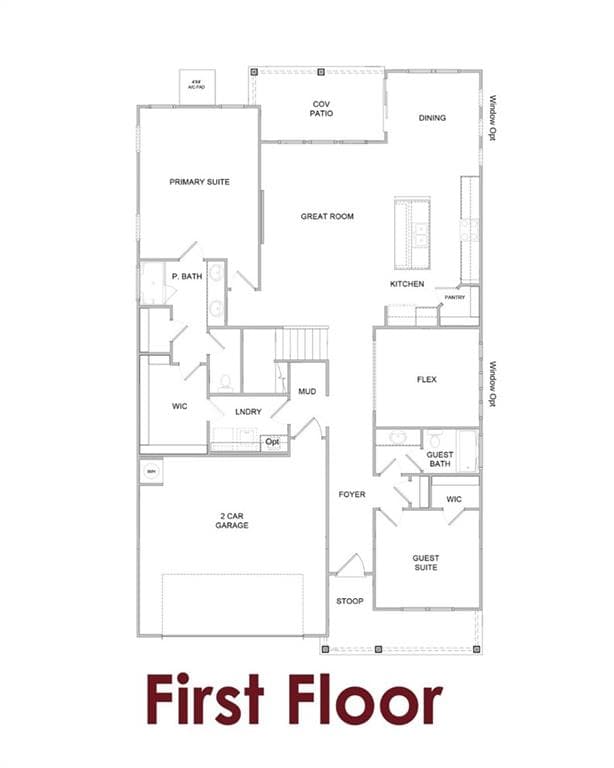 5 bedroom, 4 bathroom, 3,020 sq ft single family residence for sale at 241 Fowler Farms Drive, Auburn, GA 30011 — photo 2