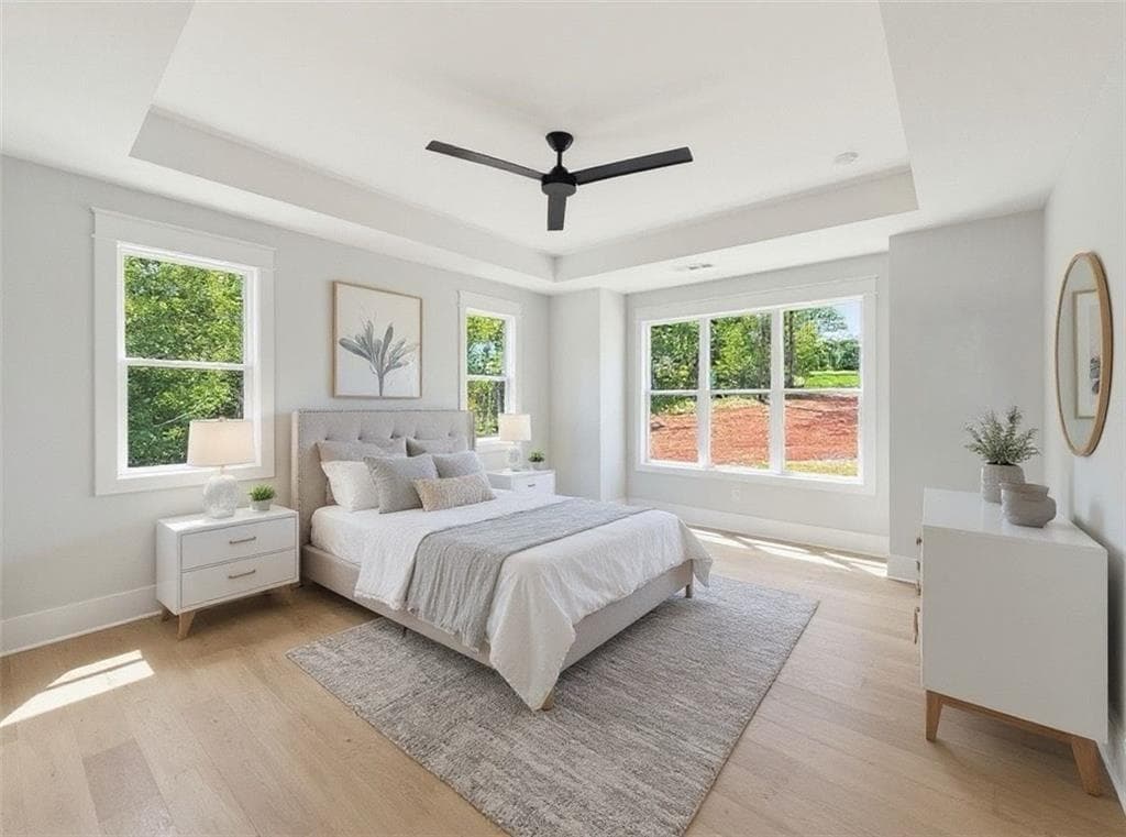 5 bedroom, 4 bathroom, 3,200 sq ft single family residence for sale at 141 Palisade Drive, Rydal, GA 30171 — photo 5