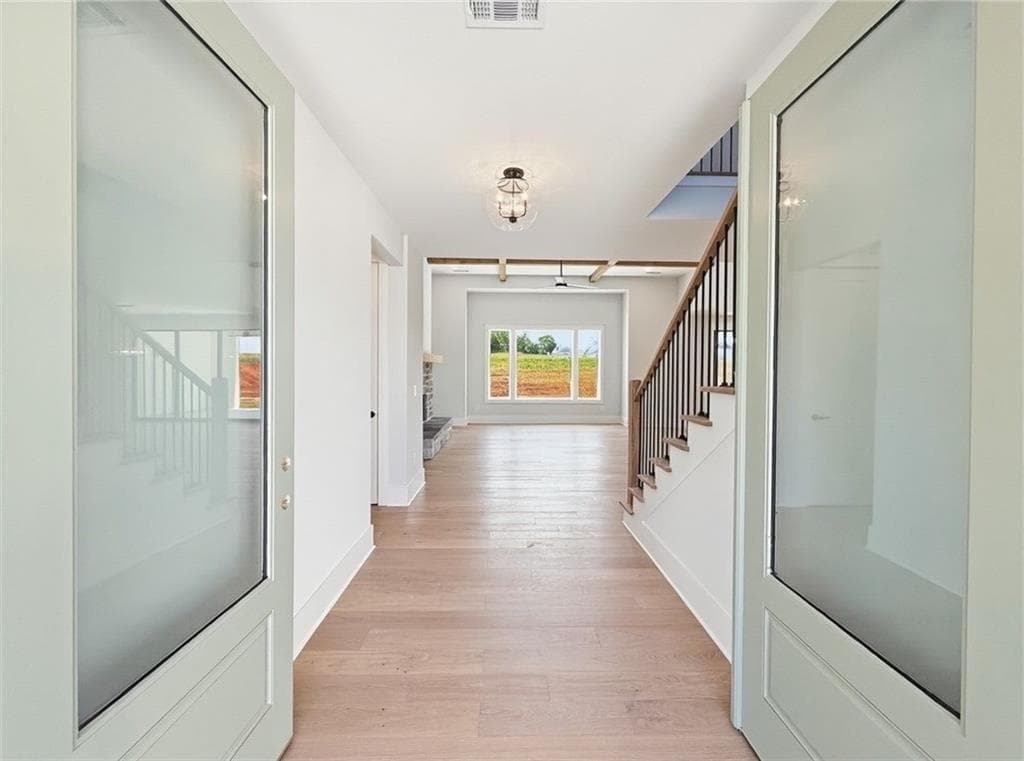5 bedroom, 4 bathroom, 3,200 sq ft single family residence for sale at 141 Palisade Drive, Rydal, GA 30171 — photo 7