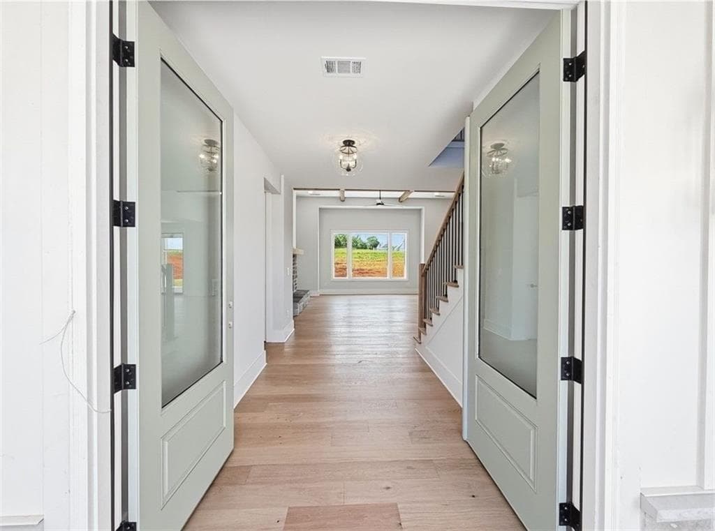 5 bedroom, 4 bathroom, 3,200 sq ft single family residence for sale at 141 Palisade Drive, Rydal, GA 30171 — photo 8