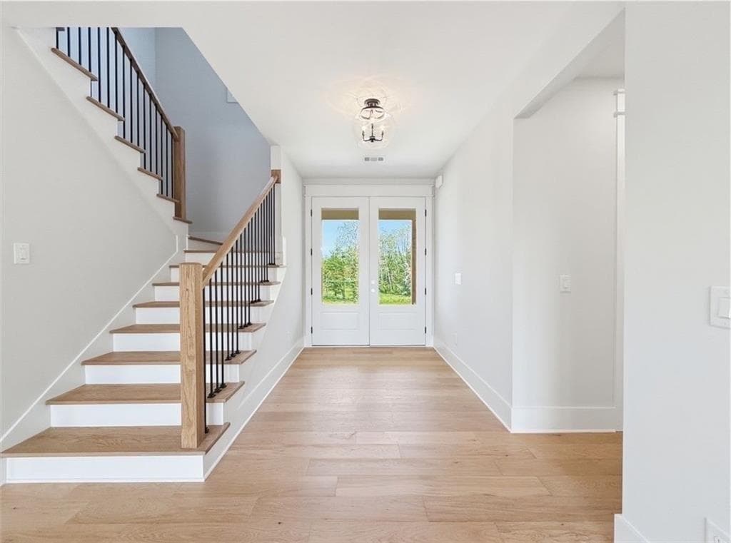 5 bedroom, 4 bathroom, 3,200 sq ft single family residence for sale at 141 Palisade Drive, Rydal, GA 30171 — photo 10