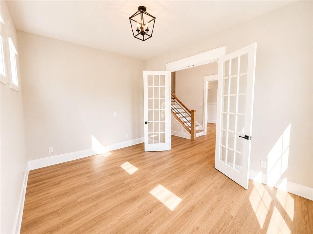 5 bedroom, 5 bathroom, 3,952 sq ft single family residence for sale at 70 Hidden Trail, Pendergrass, GA 30567 — photo 5