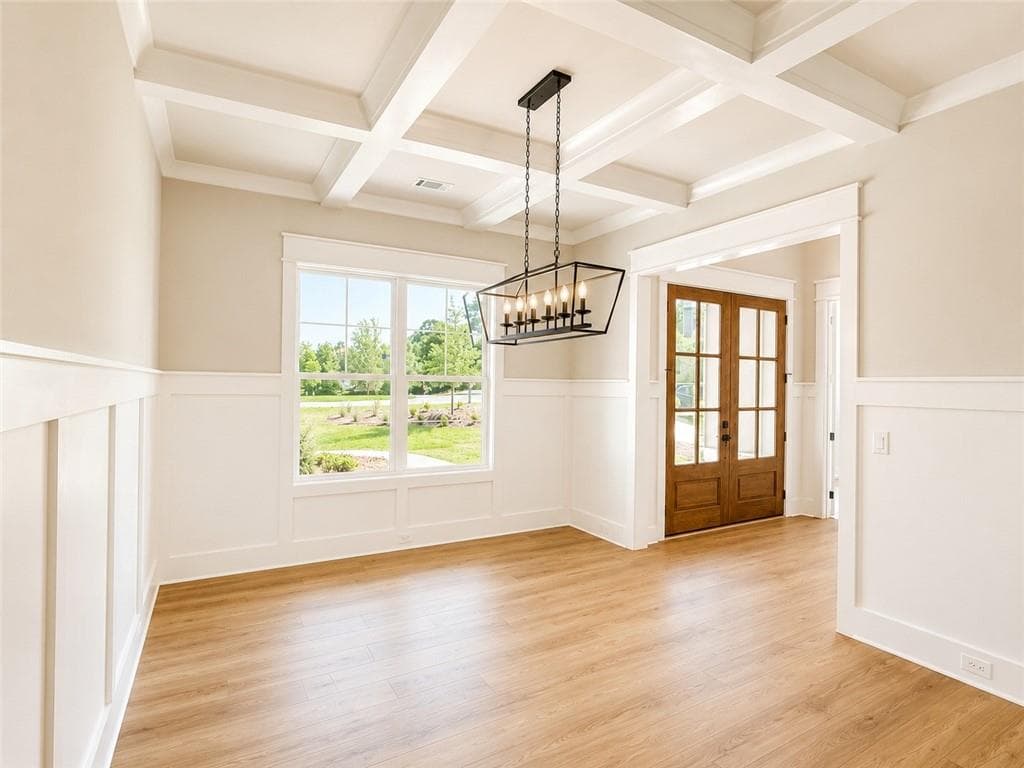 5 bedroom, 5 bathroom, 3,952 sq ft single family residence for sale at 70 Hidden Trail, Pendergrass, GA 30567 — photo 7
