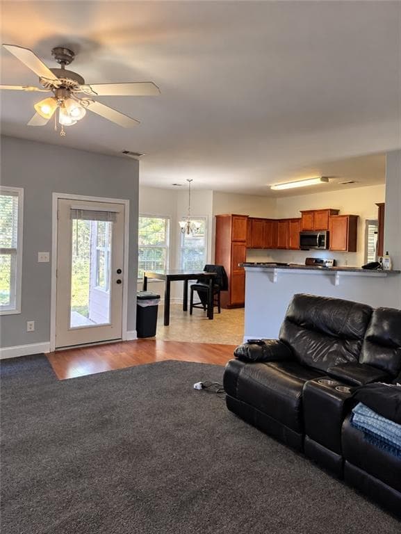4 bedroom, 3 bathroom, 2,394 sq ft single family residence for sale at 702 Lynnfield Drive, Lawrenceville, GA 30045 — photo 6