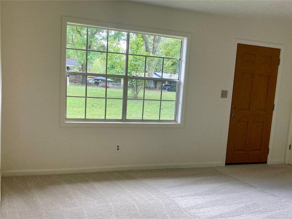 3 bedroom, 2 bathroom, 1,056 sq ft single family residence for sale at 50 Foxboro Court, Powder Springs, GA 30127 — photo 9