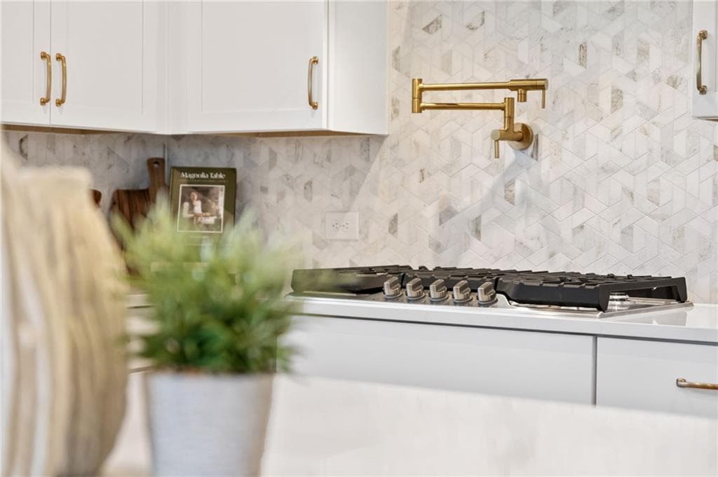 5 bedroom, 5 bathroom, 3,501 sq ft single family residence for sale at 2297 Tortuga Pass, Buford, GA 30519 — photo 10
