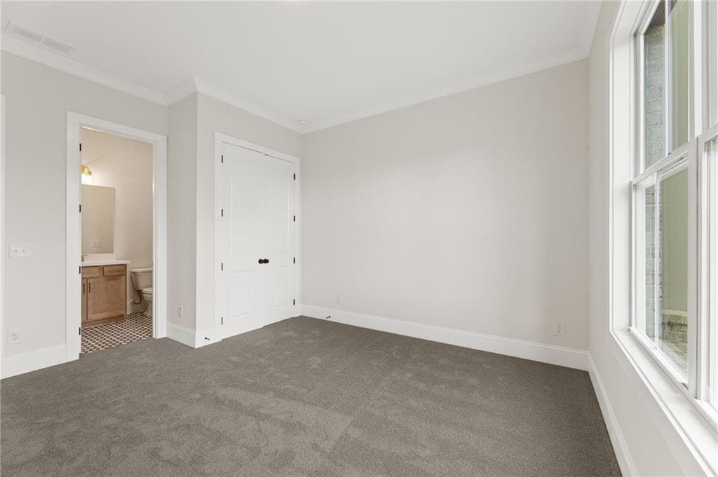 5 bedroom, 5 bathroom, 3,589 sq ft single family residence for sale at 200 Knollwood Bend, Canton, GA 30015 — photo 8