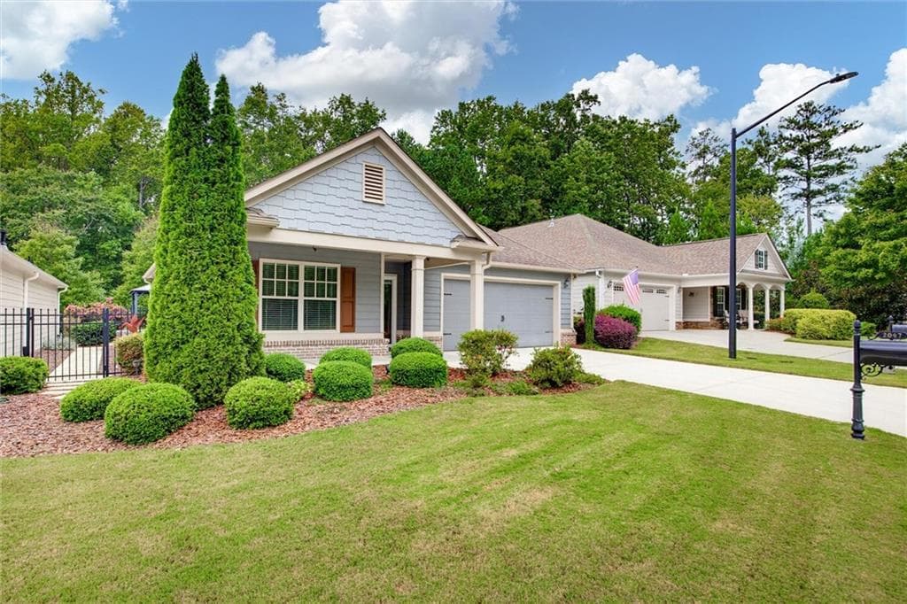 2 bedroom, 2 bathroom, 1,729 sq ft single family residence for sale at 2047 Imperial Pond, Powder Springs, GA 30127 — photo 2
