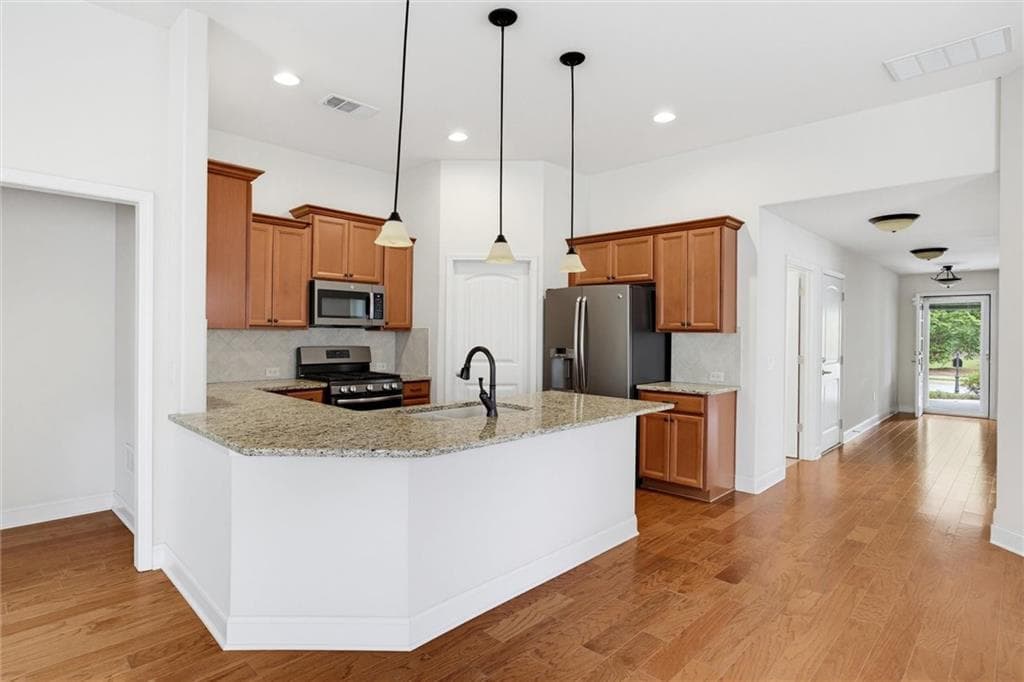 2 bedroom, 2 bathroom, 1,729 sq ft single family residence for sale at 2047 Imperial Pond, Powder Springs, GA 30127 — photo 3