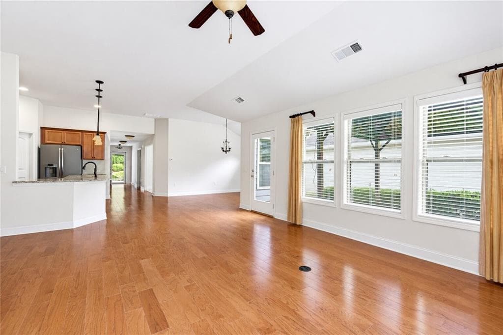 2 bedroom, 2 bathroom, 1,729 sq ft single family residence for sale at 2047 Imperial Pond, Powder Springs, GA 30127 — photo 6