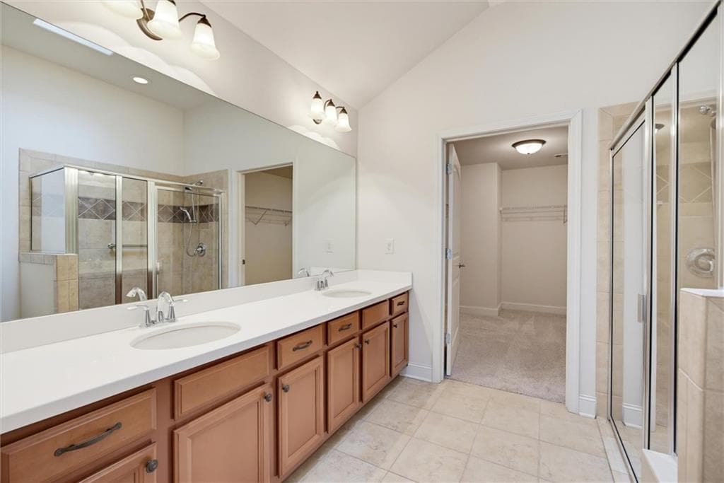 2 bedroom, 2 bathroom, 1,729 sq ft single family residence for sale at 2047 Imperial Pond, Powder Springs, GA 30127 — photo 10