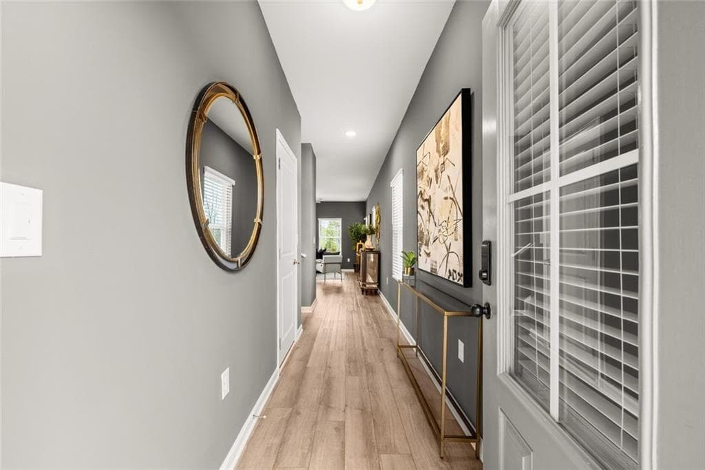 3 bedroom, 3 bathroom, 1,695 sq ft townhouse for sale at 312 Epping Street 29, Stockbridge, GA 30281 — photo 2