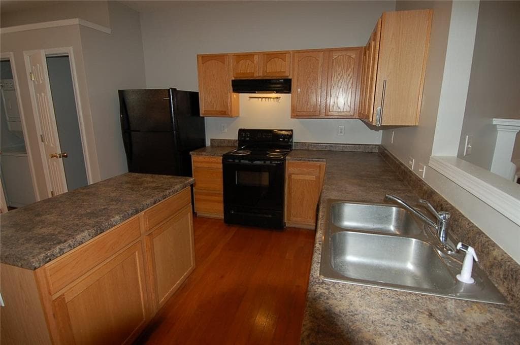 2 bedroom, 3 bathroom, 1,504 sq ft townhouse for sale at 2847 Parkway Close, Lithonia, GA 30058 — photo 10