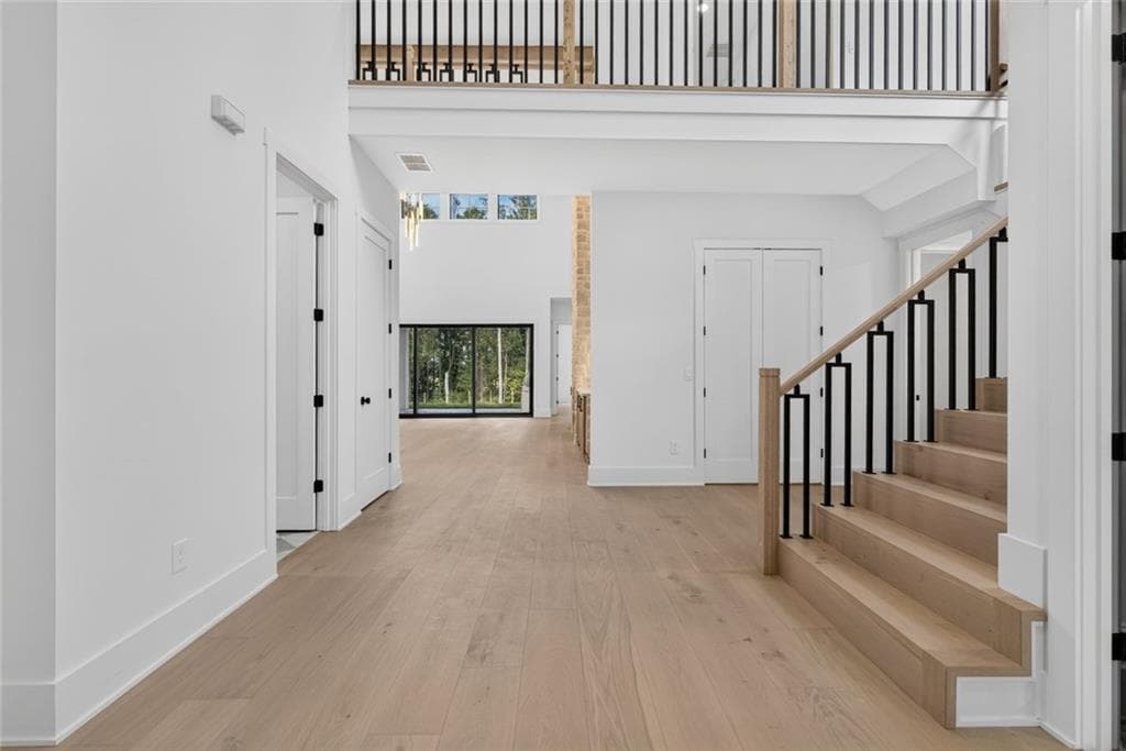 4 bedroom, 4 bathroom, 4,265 sq ft single family residence for sale at 596 Hoke O'Kelly Mill Road, Loganville, GA 30052 — photo 6