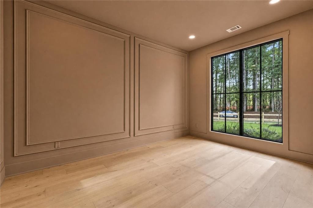 4 bedroom, 4 bathroom, 4,265 sq ft single family residence for sale at 596 Hoke O'Kelly Mill Road, Loganville, GA 30052 — photo 8