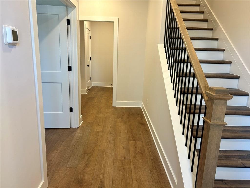 4 bedroom, 4 bathroom, 2,767 sq ft townhouse for sale at 2209 Wexford Drive 43, Brookhaven, GA 30319 — photo 10