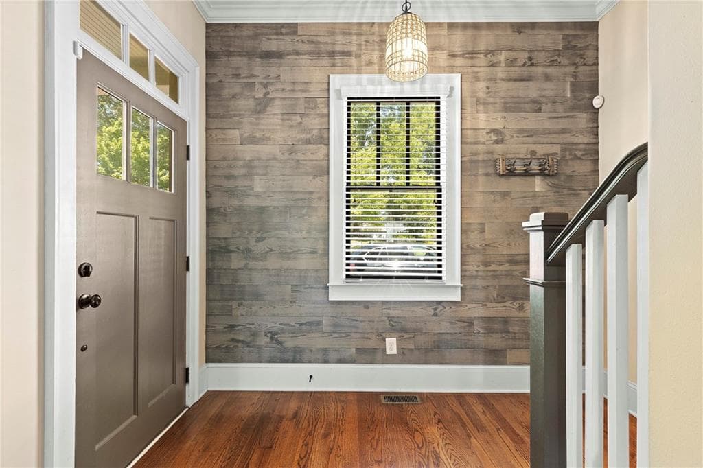 4 bedroom, 5 bathroom, 2,881 sq ft single family residence for rent at 81 College Street, Norcross, GA 30071 for $3,695 a month — photo 3