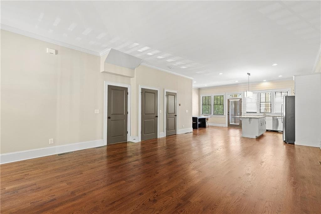 4 bedroom, 5 bathroom, 2,881 sq ft single family residence for rent at 81 College Street, Norcross, GA 30071 for $3,695 a month — photo 5