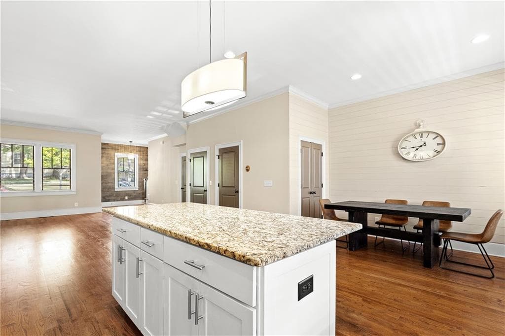 4 bedroom, 5 bathroom, 2,881 sq ft single family residence for rent at 81 College Street, Norcross, GA 30071 for $3,695 a month — photo 10